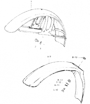 54-Etulokasuoja