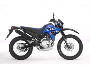 XT125R 2008