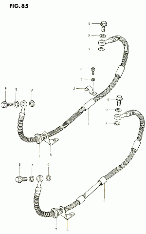 85-Jarruletku