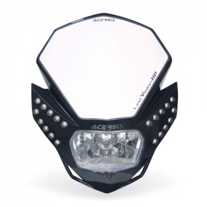 Acerbis valomaskit