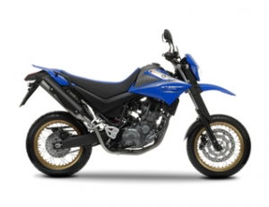 XT660X 2009