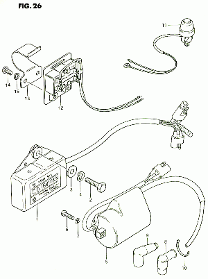 26-Sytytyspuola, CDI