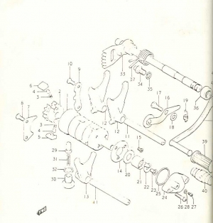 10-Vaihteensiirto