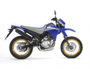XT125X 2008