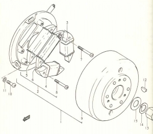 13-Mangneetto