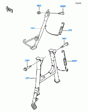 F11-Tukijalat