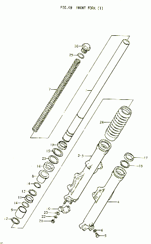 49-Etujousitus