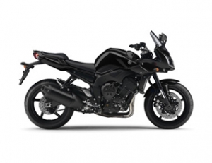 FZ1 SA FAZER 2011