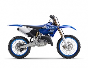 YZ125 2019