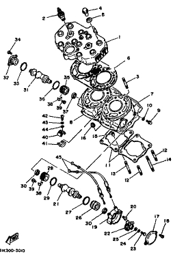 1-Sylinteri