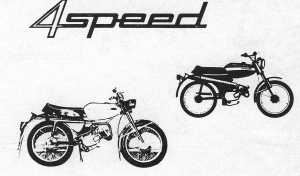 4-SPEED