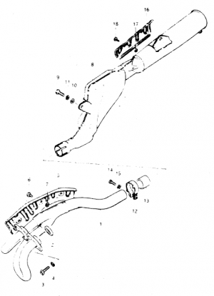 11-Pakoputkisto