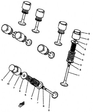 6-Venttiilit