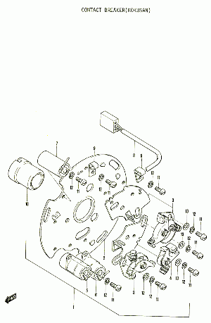 16-Sytytysosat (Kokusan)