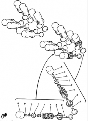 4-Venttiilit