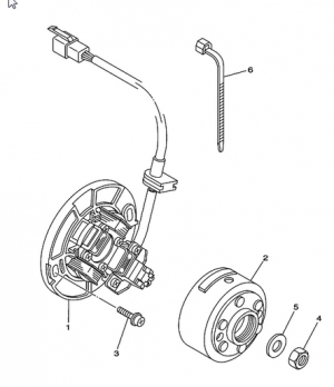 32-Magneetto
