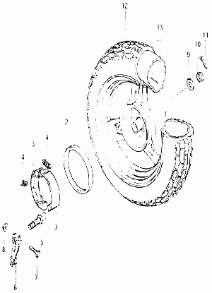 44-Takapyörä
