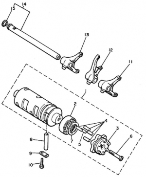 18-Vaihteensiirto