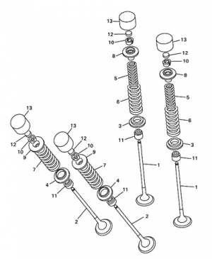 3-Venttiilit