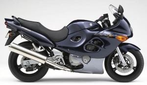 GSX-750 F K4