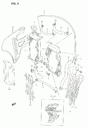 09-Jäähdytin