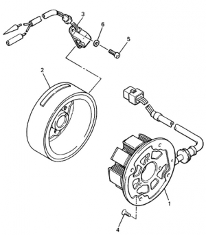 33-Magneetto