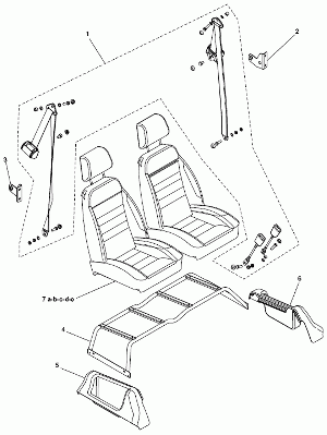 94-Istuimet