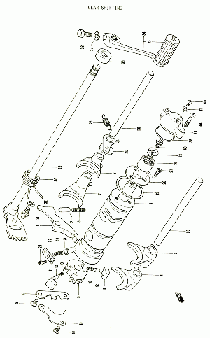 11-Vaihteensiirtäjät