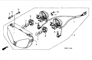 F1-Etuvalo