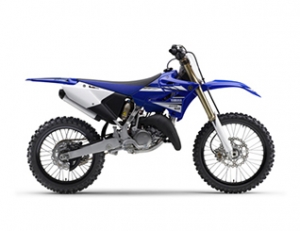 YZ 125 2017