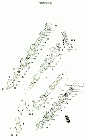 10-Vaihteisto