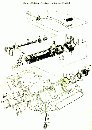 10-Vaihteensiirtimet