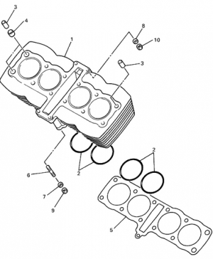 2-Sylinteri