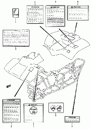 70-Ohjetarrat