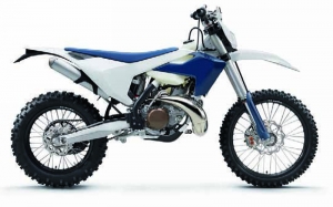 Husqvarna