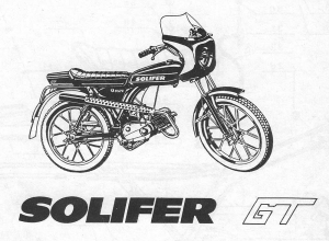 GT
