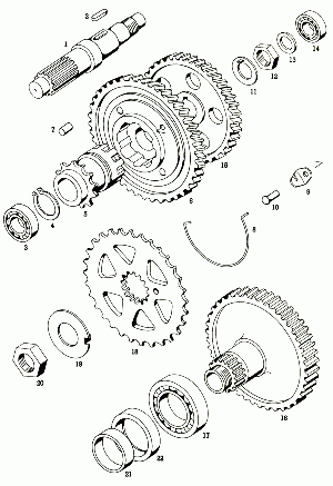 03-Vaihteisto