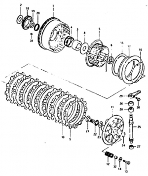 22-Kytkin
