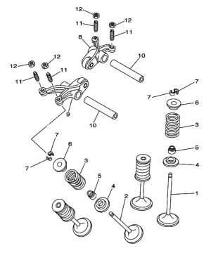 4-Venttiilit