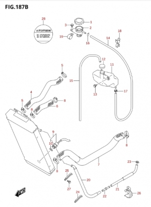 187B-Vesiletkut E19