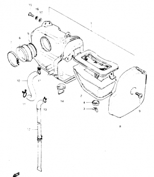 10-Ilmansuodin
