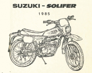 SSS 85