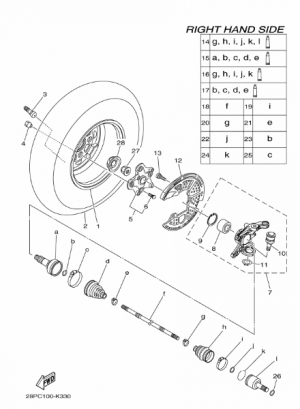 33-Oikea etupyörä
