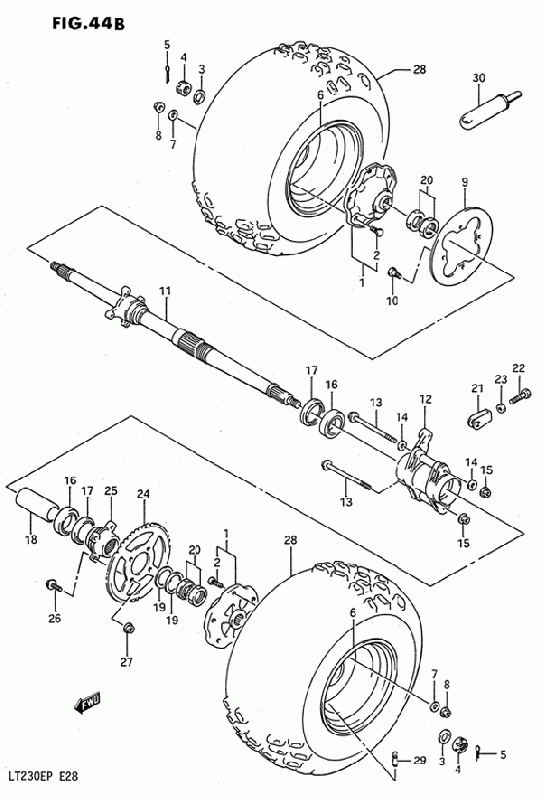 230 cc