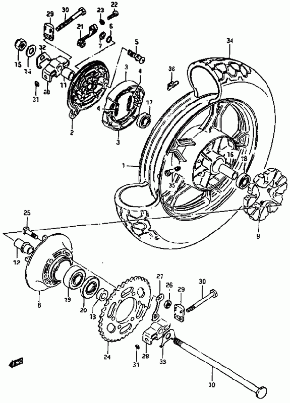 650 cc