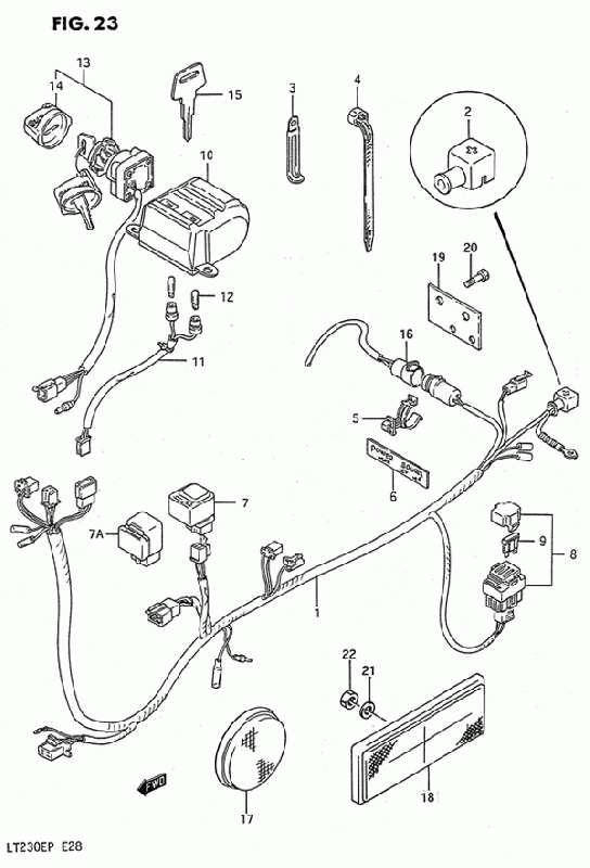 230 cc