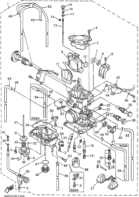426 cc