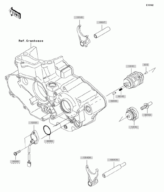 450 cc