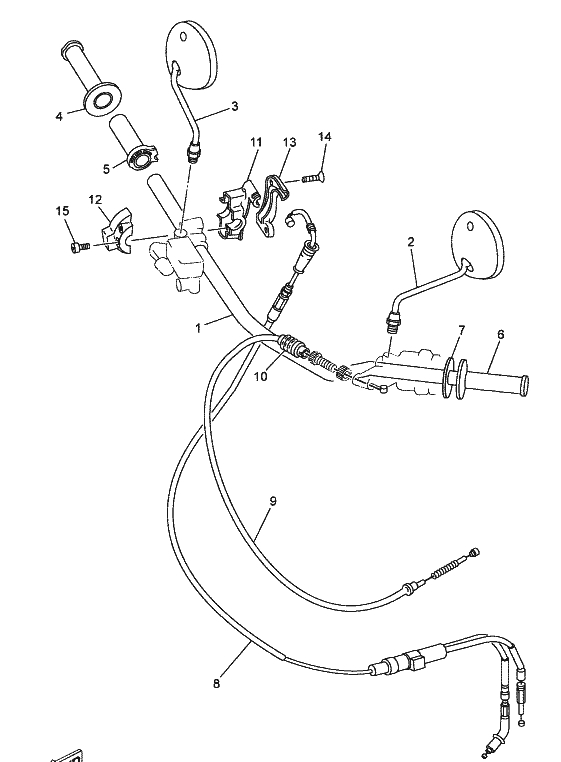 DT 125 Mallisto