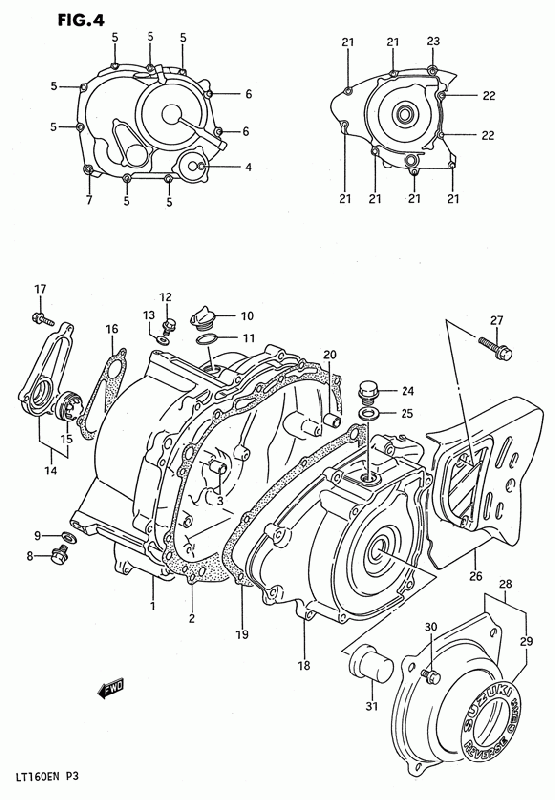 160 cc